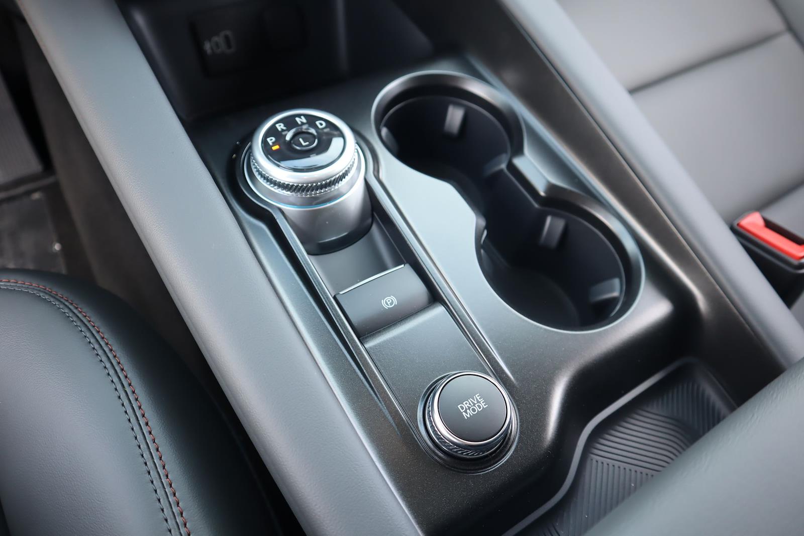 New 2026 Ford Explorer - photo 13