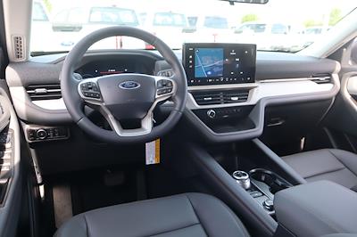 New 2026 Ford Explorer - photo 2