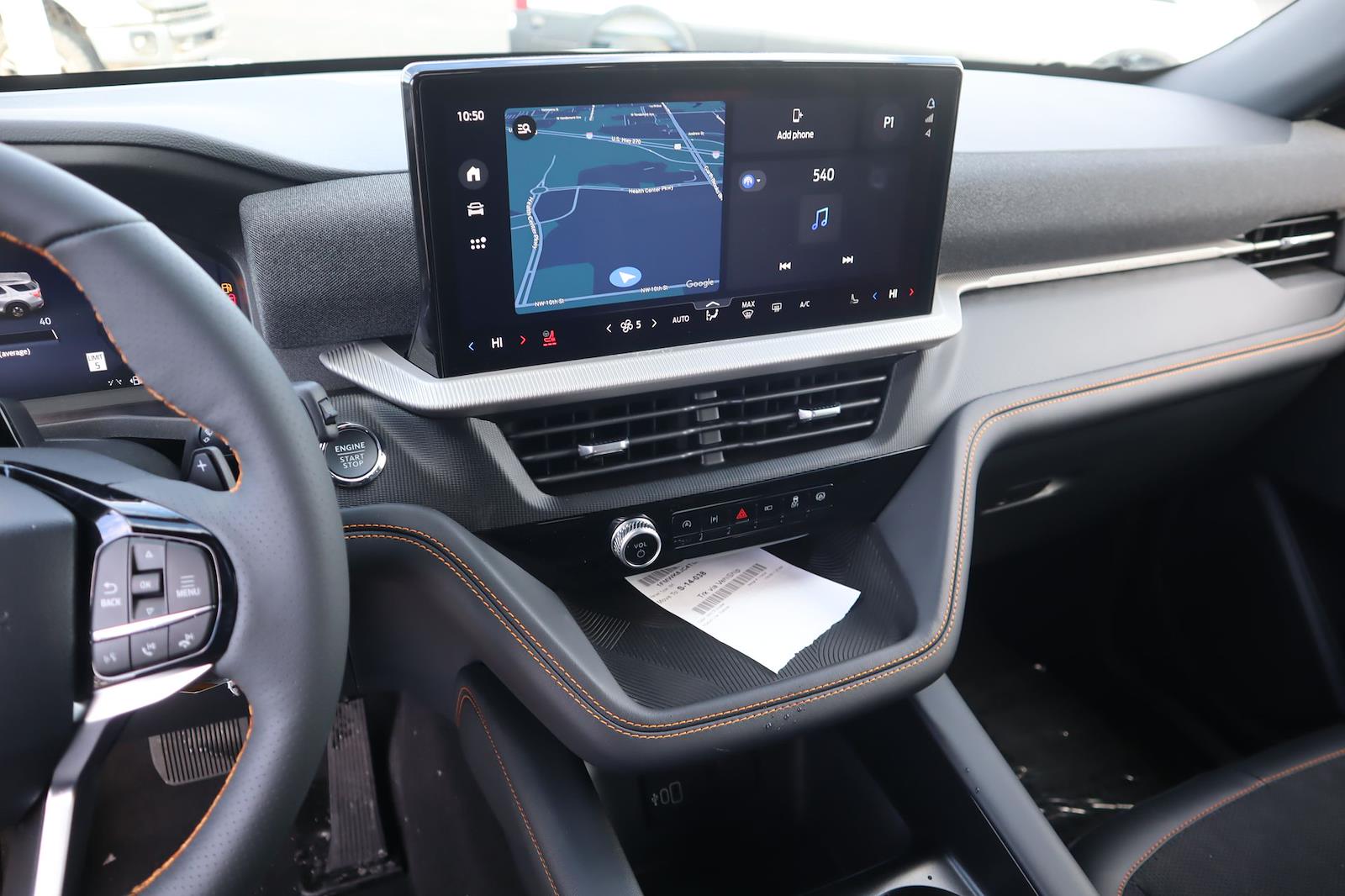 New 2026 Ford Explorer - photo 7
