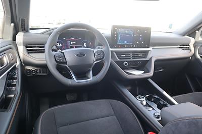 New 2026 Ford Explorer - photo 1