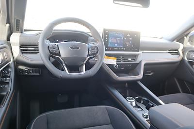 New 2026 Ford Explorer - photo 1