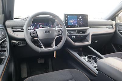 New 2026 Ford Explorer - photo 1