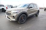 2026 Ford Explorer 4WD SUV for sale #TGA92416 - photo 12
