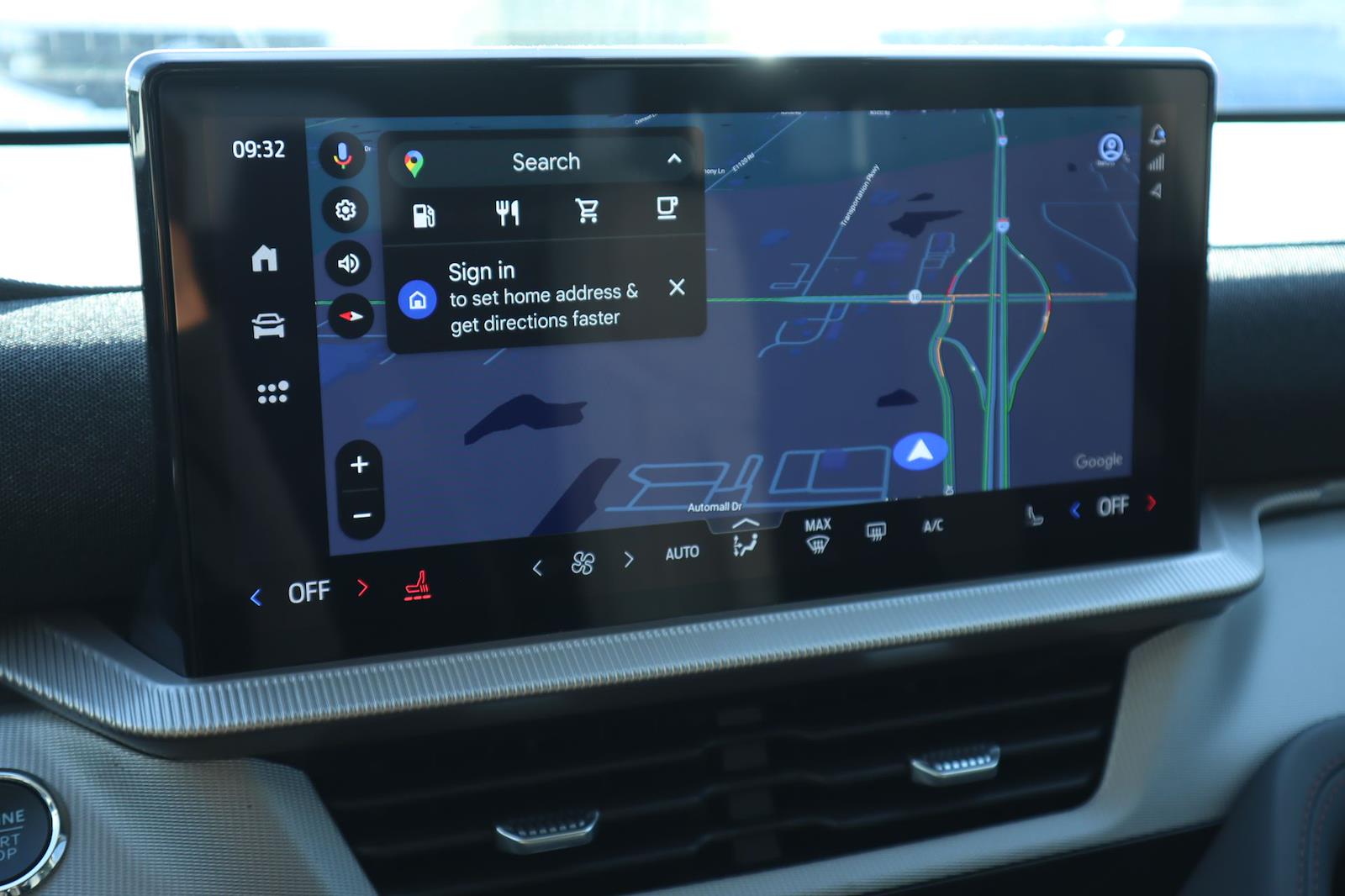 New 2026 Ford Explorer - photo 10
