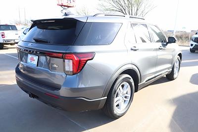 New 2026 Ford Explorer - photo 1