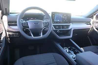 New 2026 Ford Explorer - photo 1