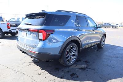 New 2026 Ford Explorer - photo 1
