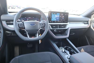 New 2026 Ford Explorer - photo 1