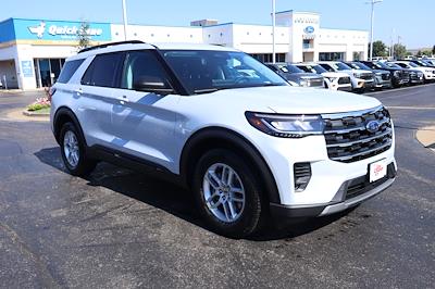 2026 Ford Explorer RWD SUV for sale #TGC02534 - photo 1