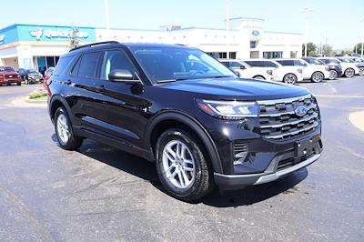 2026 Ford Explorer RWD SUV for sale #TGC03451 - photo 1