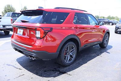 2026 Ford Explorer 4WD SUV for sale #TGC11567 - photo 2