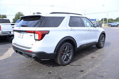 2026 Ford Explorer 4WD SUV for sale #TGC14019 - photo 2