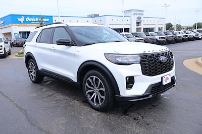 2026 Ford Explorer 4WD SUV for sale #TGC14830 - photo 1