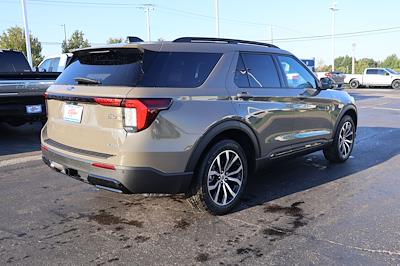 2026 Ford Explorer 4WD SUV for sale #TGC15054 - photo 2