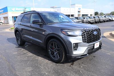 New 2026 Ford Explorer ST for sale #TGC16491 - photo 1