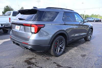 New 2026 Ford Explorer ST for sale #TGC16491 - photo 2