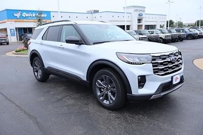 2026 Ford Explorer 4WD SUV for sale #TGC19946 - photo 1