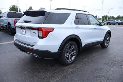2026 Ford Explorer 4WD SUV for sale #TGC19946 - photo 2