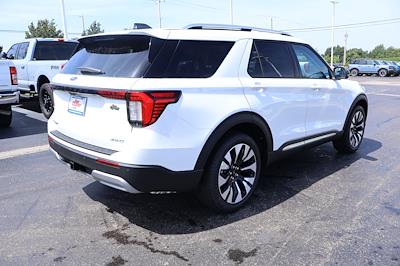 2026 Ford Explorer 4WD SUV for sale #TGC20487 - photo 2