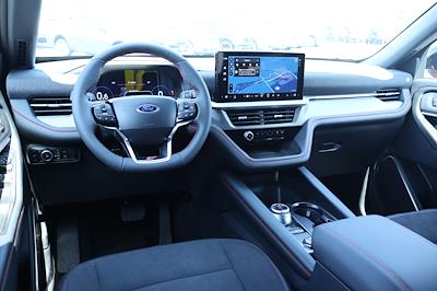 2026 Ford Explorer 4WD SUV for sale #TGC31485 - photo 2