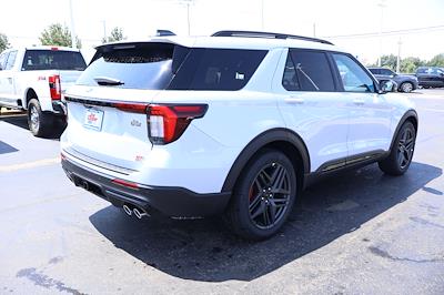 2026 Ford Explorer 4WD SUV for sale #TGC32580 - photo 2