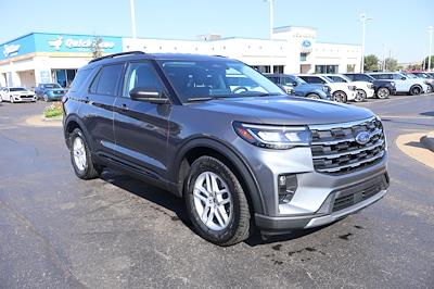 2026 Ford Explorer RWD SUV for sale #TGC32739 - photo 1