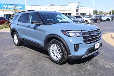2026 Ford Explorer RWD SUV for sale #TGC32950 - photo 1