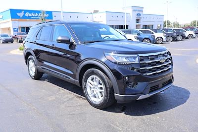2026 Ford Explorer RWD SUV for sale #TGC33055 - photo 1