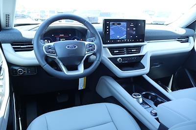 2026 Ford Explorer RWD SUV for sale #TGC33055 - photo 2