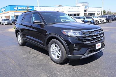 2026 Ford Explorer RWD SUV for sale #TGC33652 - photo 1