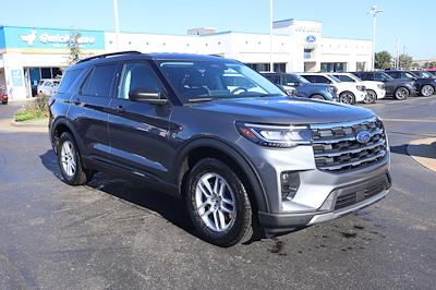 2026 Ford Explorer RWD SUV for sale #TGC33689 - photo 1