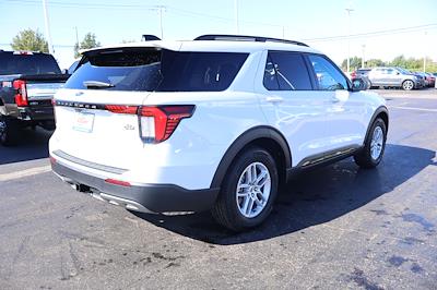 2026 Ford Explorer RWD SUV for sale #TGC34215 - photo 2