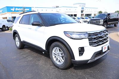 2026 Ford Explorer RWD SUV for sale #TGC34605 - photo 1