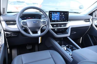 2026 Ford Explorer RWD SUV for sale #TGC34605 - photo 2