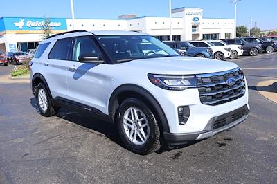 2026 Ford Explorer RWD SUV for sale #TGC34668 - photo 1