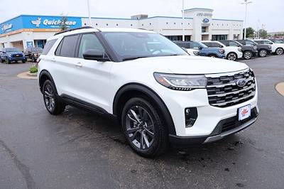 2026 Ford Explorer 4WD SUV for sale #TGC36969 - photo 1