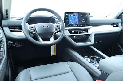 2026 Ford Explorer 4WD SUV for sale #TGC36969 - photo 2