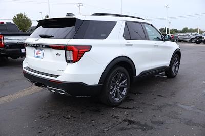 New 2026 Ford Explorer Active for sale #TGC36969 - photo 2