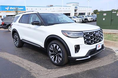 2026 Ford Explorer 4WD SUV for sale #TGC37805 - photo 1