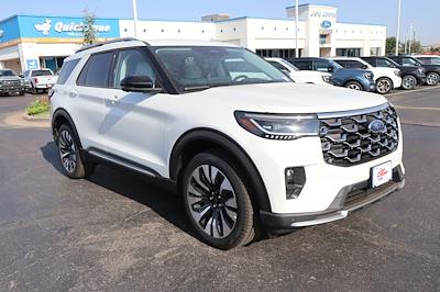 2026 Ford Explorer 4WD SUV for sale #TGC38049 - photo 1