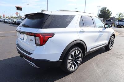 2026 Ford Explorer 4WD SUV for sale #TGC38049 - photo 2