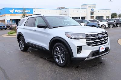 2026 Ford Explorer 4WD SUV for sale #TGC38084 - photo 1