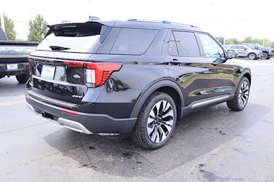 2026 Ford Explorer 4WD SUV for sale #TGC38444 - photo 2
