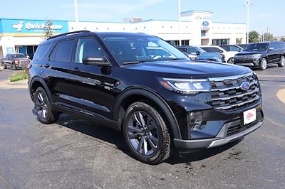 2026 Ford Explorer 4WD SUV for sale #TGC38476 - photo 1