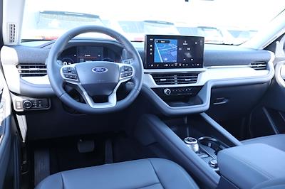 2026 Ford Explorer 4WD SUV for sale #TGC38476 - photo 2