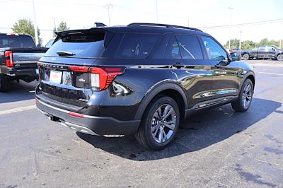New 2026 Ford Explorer Active for sale #TGC38476 - photo 2