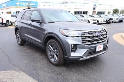 2026 Ford Explorer 4WD SUV for sale #TGC40062 - photo 1