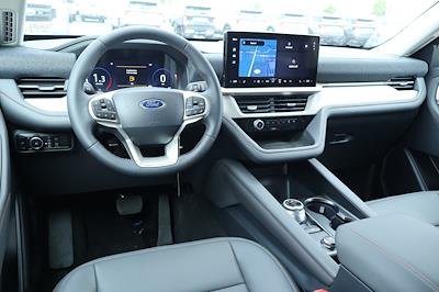 2026 Ford Explorer 4WD SUV for sale #TGC40062 - photo 2