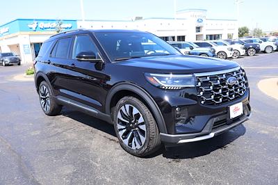 2026 Ford Explorer 4WD SUV for sale #TGC40070 - photo 1