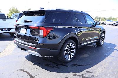 2026 Ford Explorer 4WD SUV for sale #TGC40070 - photo 2